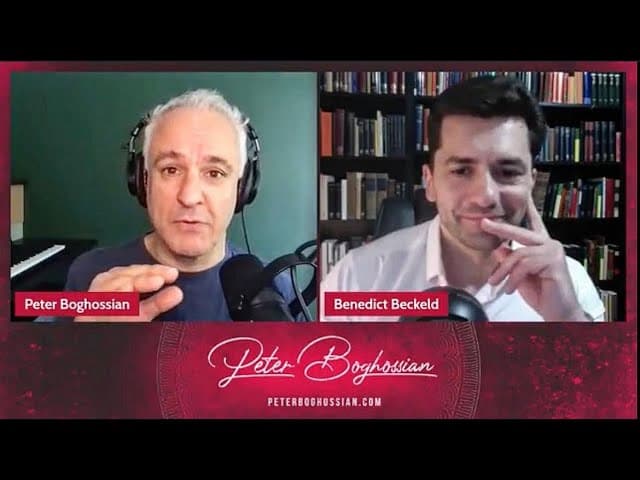 Image for Philosopher Benedict Beckeld Identifies Three Fundamental Incompatibilities Between Islam and Western Civilization