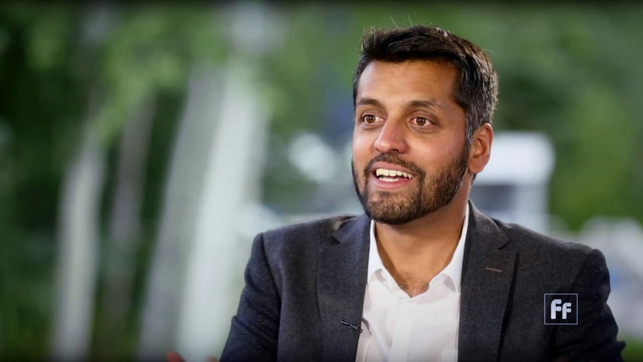 Image for Wajahat Ali's Stark Condemnation: Trump and MAGA Reach 'A New Low'