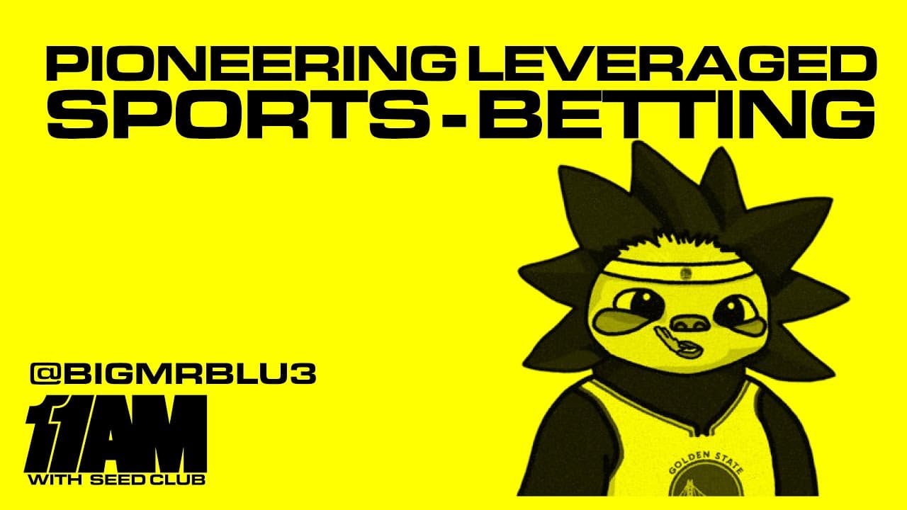 Image for Web3 Innovators See Untapped Billions in Sports' Social-Cultural Value