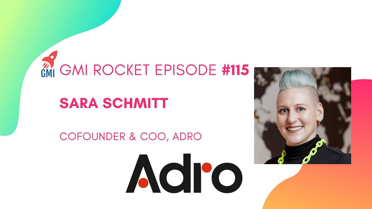 Image for Sara Schmitt (Adro)