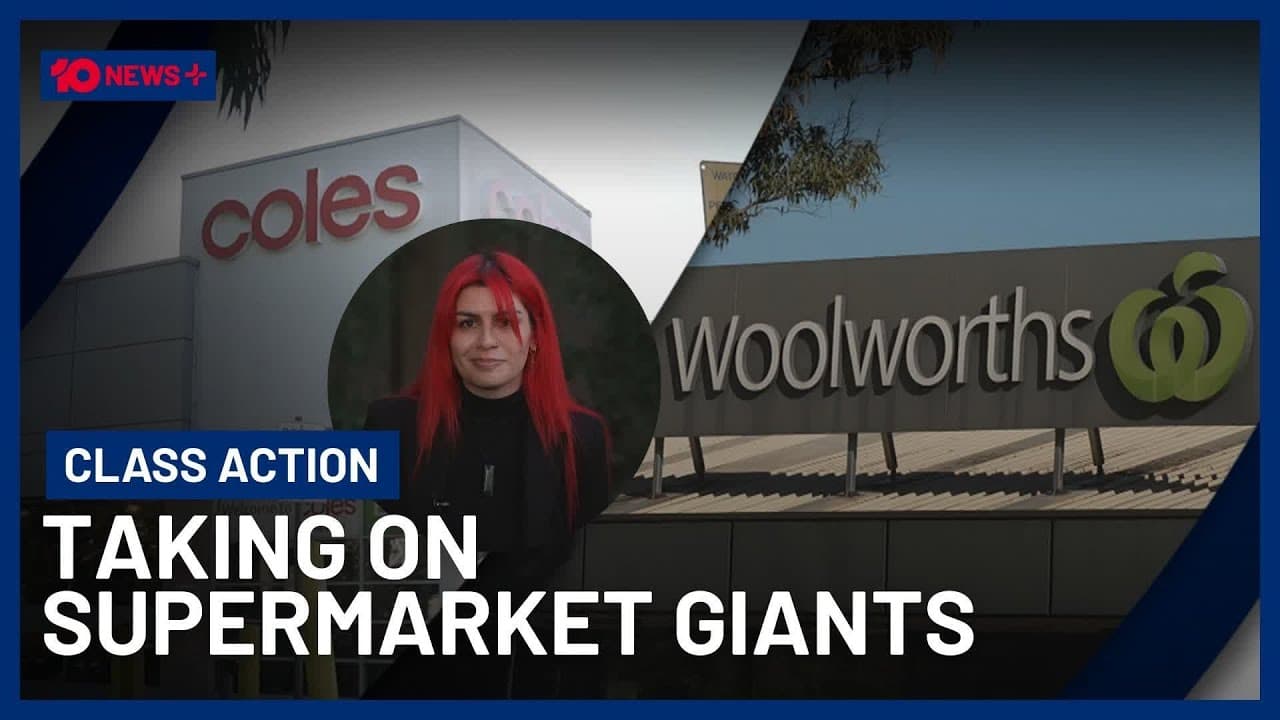 Image for Australian Supermarket Giants Face Over $1 Billion in Staff Underpayment Costs