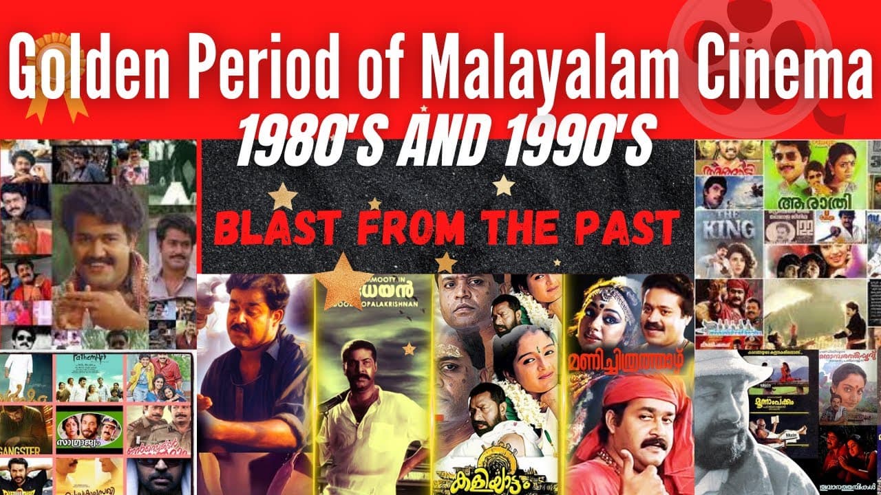 Image for Mollywood's Golden Age and the Call for "Woke" Cinema Spark Debate