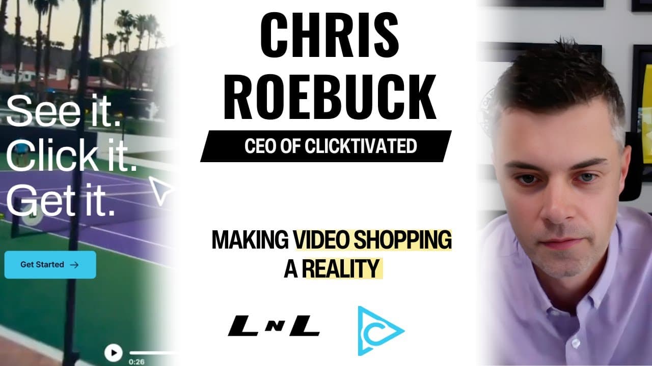 Image for Chris Roebuck (Clicktivated)