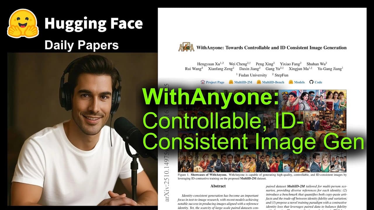 Image for New AI Model Achieves 20% Reduction in "Copy-Paste" Artifacts for Image Generation