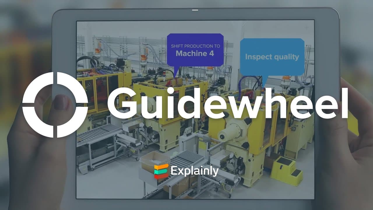 Image for Guidewheel