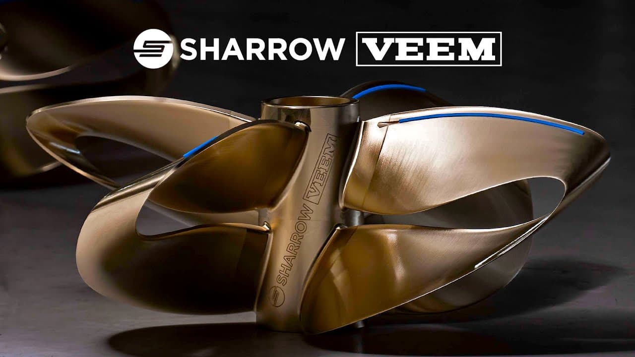 Image for Greg Sharrow (Sharrow Marine): 10 Key Things You Must Know