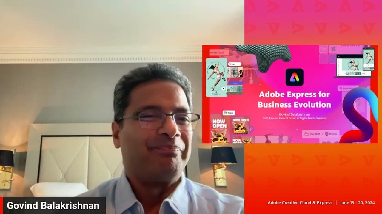 Image for Govind Balakrishnan (Gibran): 10 Key Things You Must Know