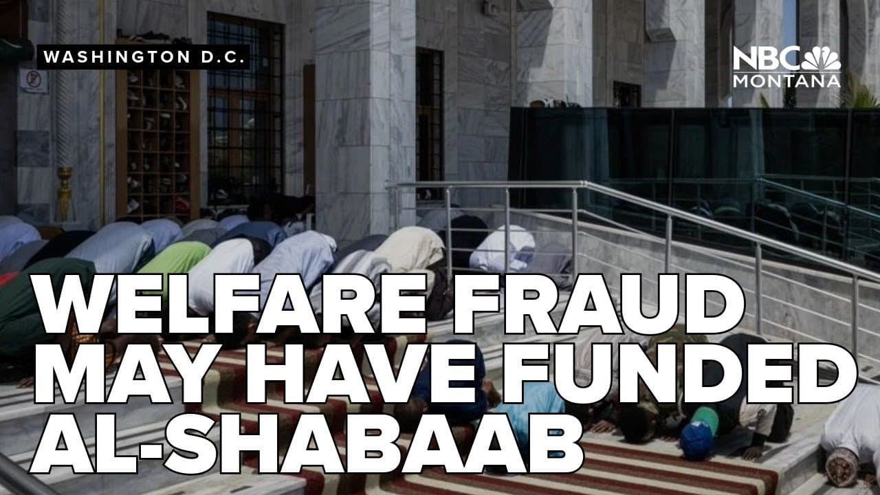 Image for Minnesota Rocked by Over $1 Billion Welfare Fraud Scandal