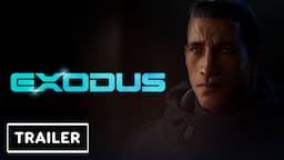 Archetype Entertainment's Exodus RPG Confirmed for 2026 Release