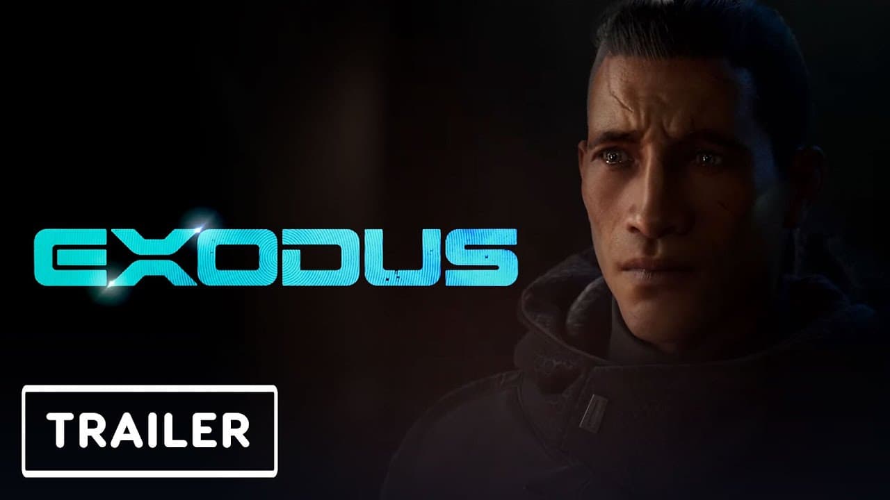 Image for Archetype Entertainment's Exodus RPG Confirmed for 2026 Release
