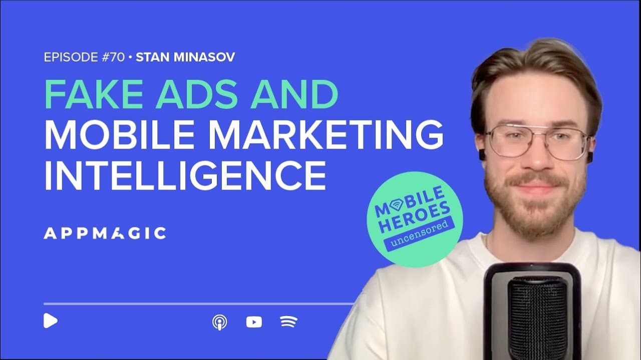 Image for AppMagic