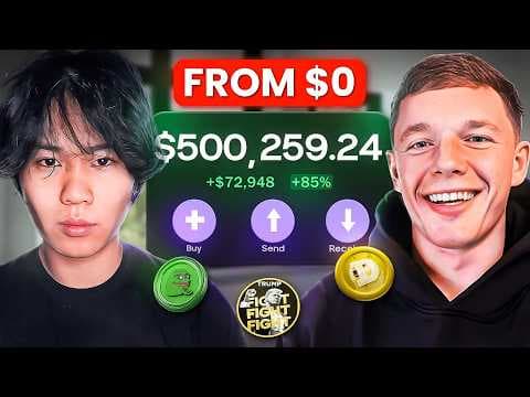 Image for Crypto Investor Alexander Choi Reports Near Million-Dollar Digital Asset Drain, Warns Community on Security