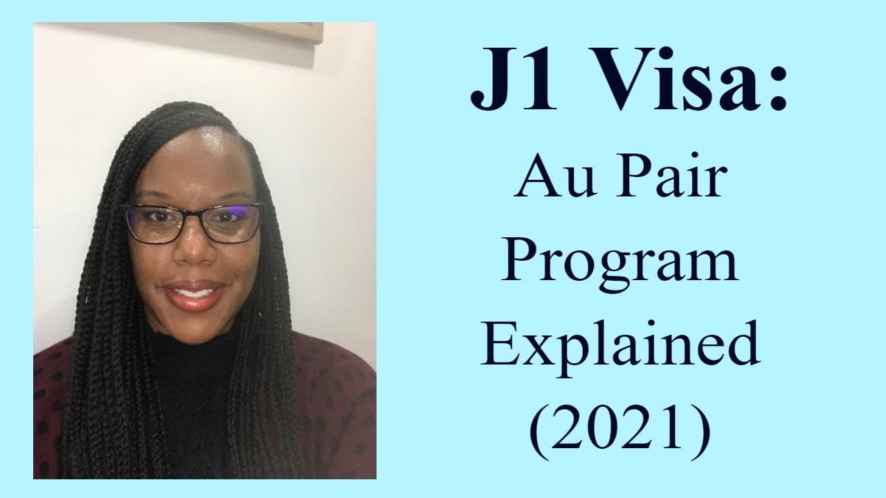 Image for J-1 Au Pair Program Faces Scrutiny Over Dual Role and Domestic Labor Concerns