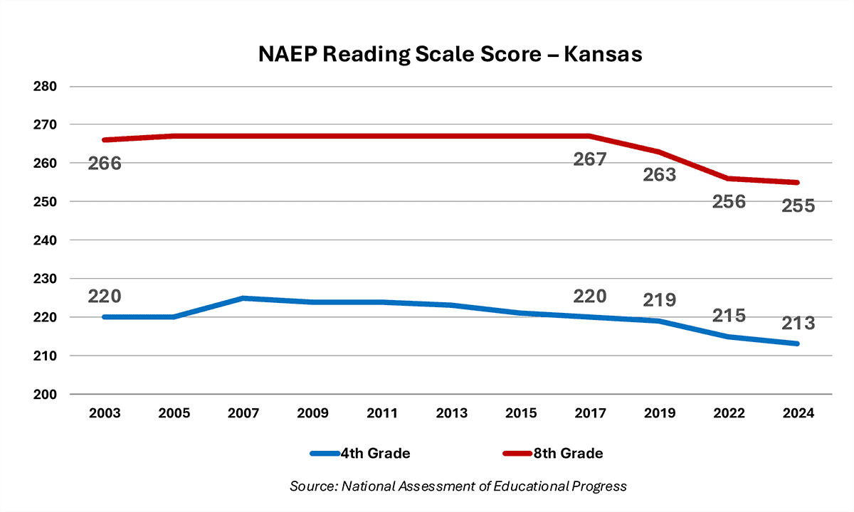 Image for US Student Reading Scores Decline to New Lows, Widening Achievement Gaps