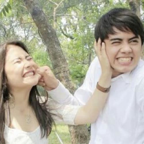 Image for Aliando Syarief's Private Heart: Navigating Romance Amidst Stardom and Speculation