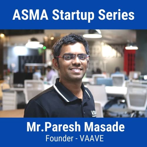Image for Paresh Masade (Vaave): 10 Key Things You Must Know