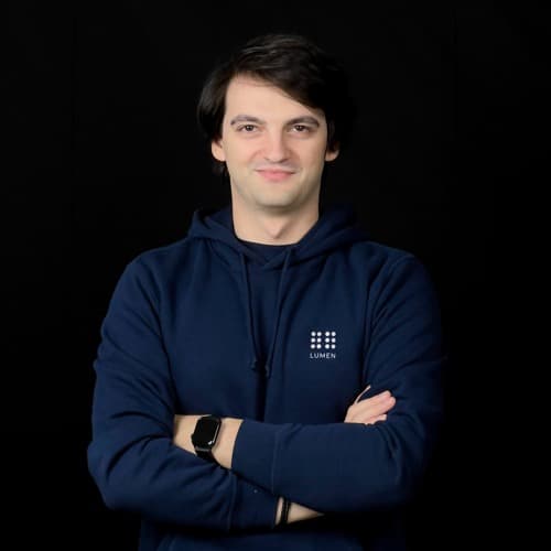 Image for Cornel Amariei (.lumen): 10 Key Things You Must Know