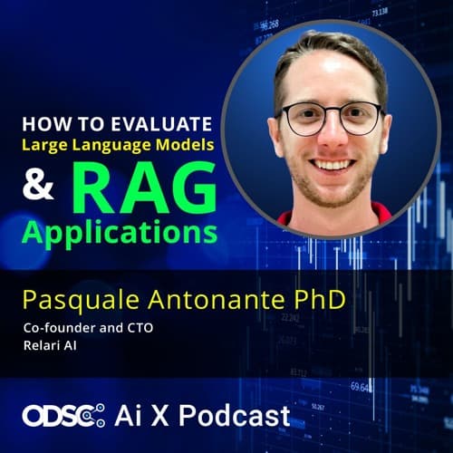 Image for Pasquale Antonante (Relari): 10 Key Things You Must Know