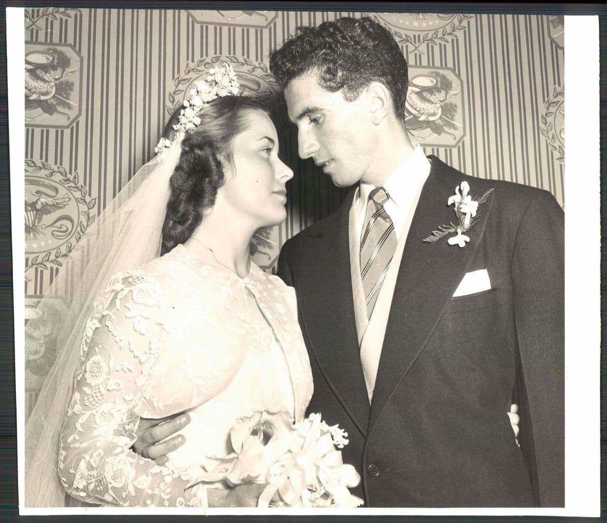 Image for Nancy Pelosi's Enduring Love Story: A Half-Century with Paul Pelosi