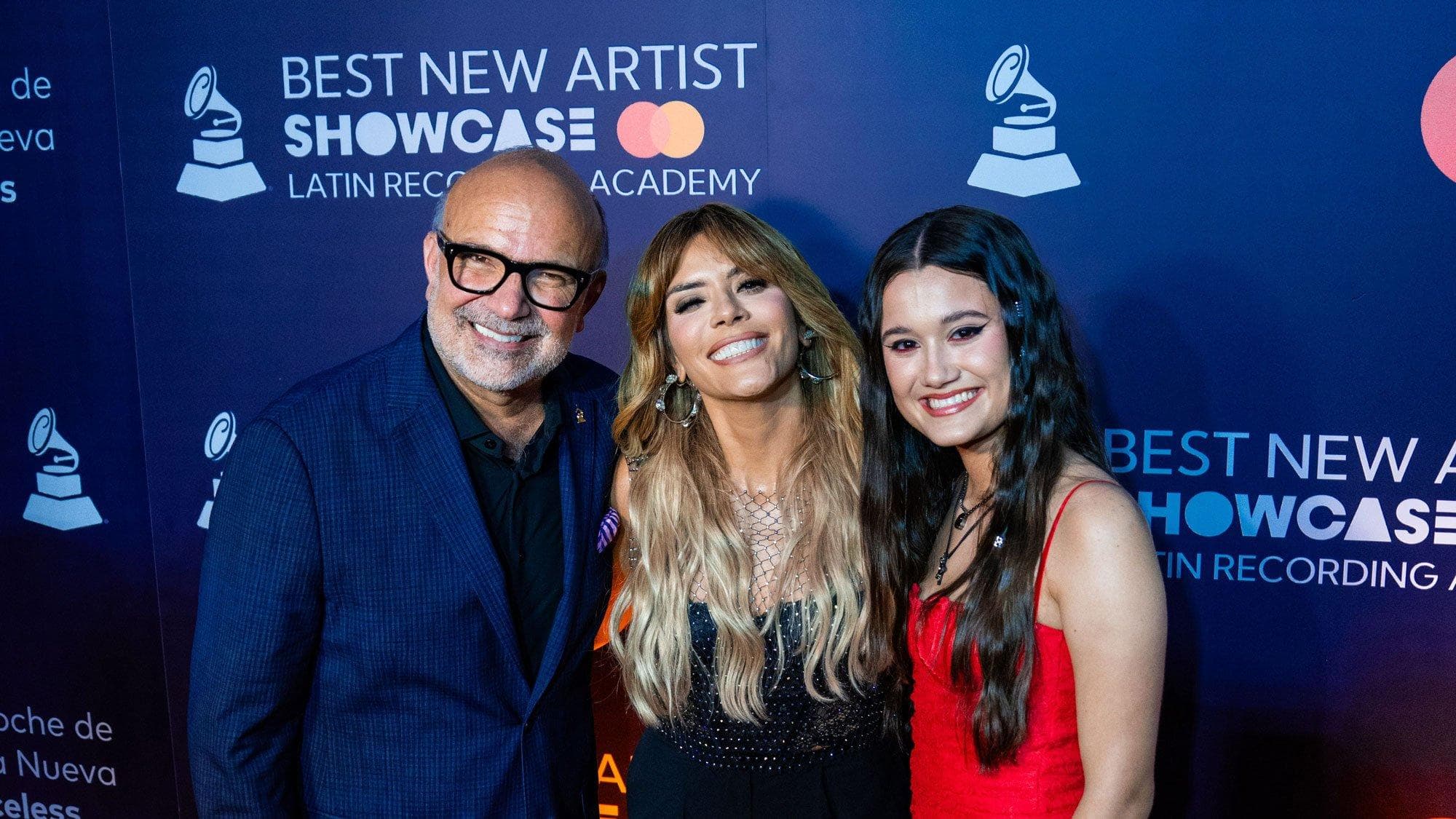 Image for From Luiza Machado to Camila Gaio: Marcelo D2's Enduring Love Story Through Music and Family