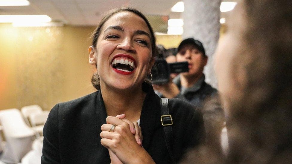 Image for Unsubstantiated Social Media Claim Targets Democratic Leaders with Inflammatory 'Rap' Allegation