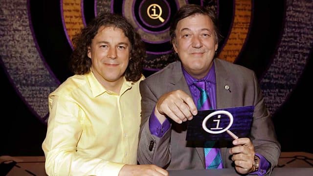 Image for Unsubstantiated Claim Links CIA Hypnosis to Alleged Stephen Fry Assassination Attempt