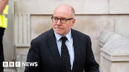 UK Suspends Controversial Sentencing Guidelines Amidst 'Two-Tier Justice' Allegations