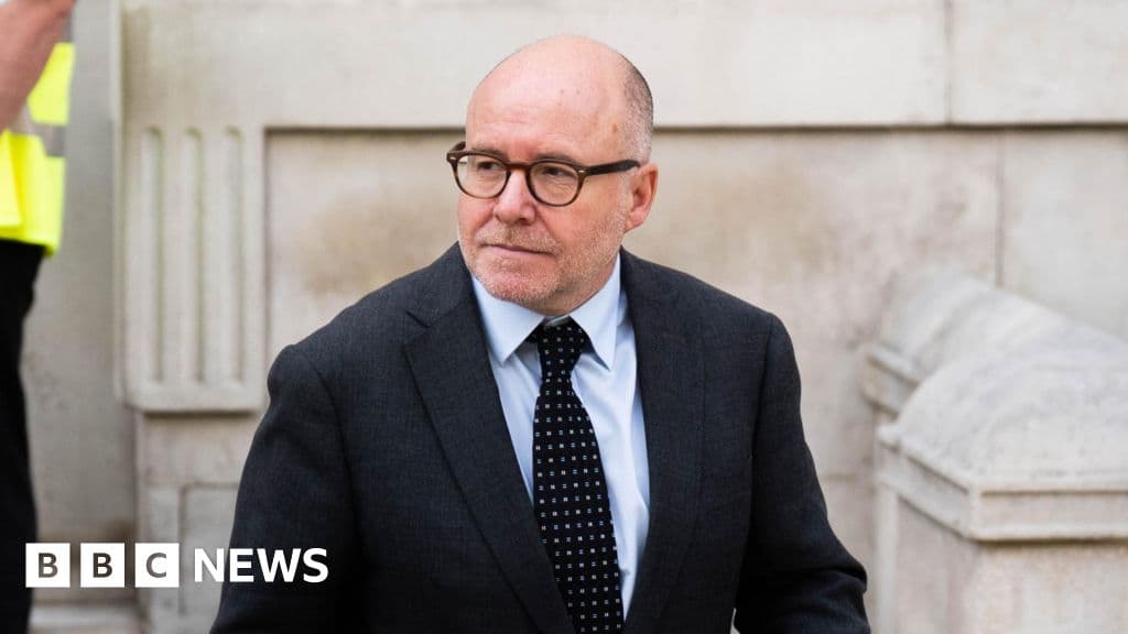 Image for UK Suspends Controversial Sentencing Guidelines Amidst 'Two-Tier Justice' Allegations