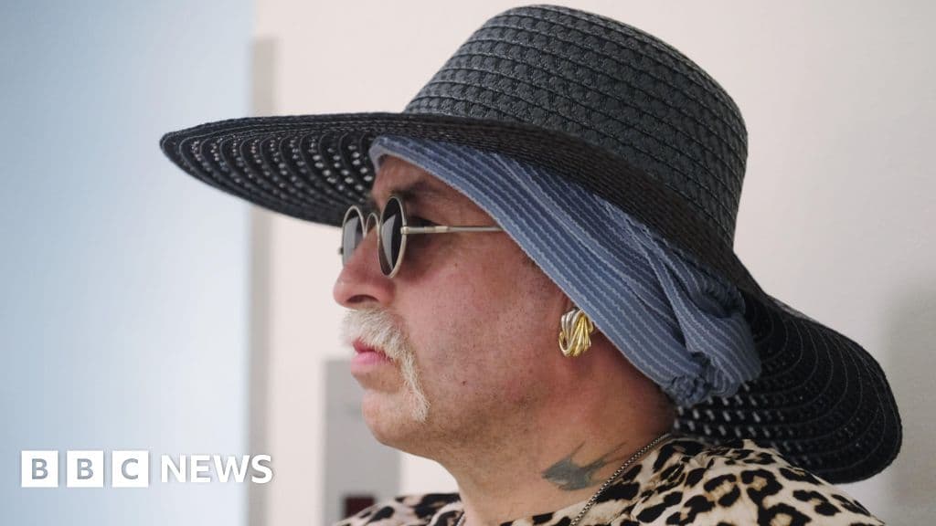 Image for German Neo-Nazi to Enter Women's Prison on August 29 for 18-Month Sentence After Gender Change