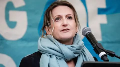 Image for Women's Institute to Restrict Formal Membership to Biological Women from April 2026