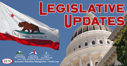 California's AB84 Advances, Proposing Up to 30% Funding Adjustments and Enhanced Oversight for Non-Classroom-Based Charter Schools