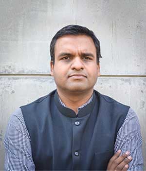 Image for Kunal Upadhyay (IIMA Ventures)
