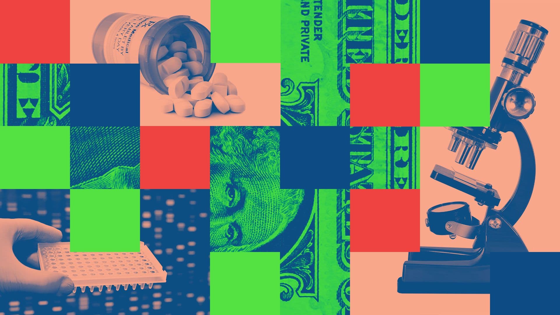 Image for Convoke Secures $8.6 Million Seed Funding to Advance AI in Biopharma