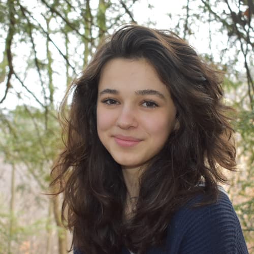 Image for Carmen Gutierrez (Residua AI)