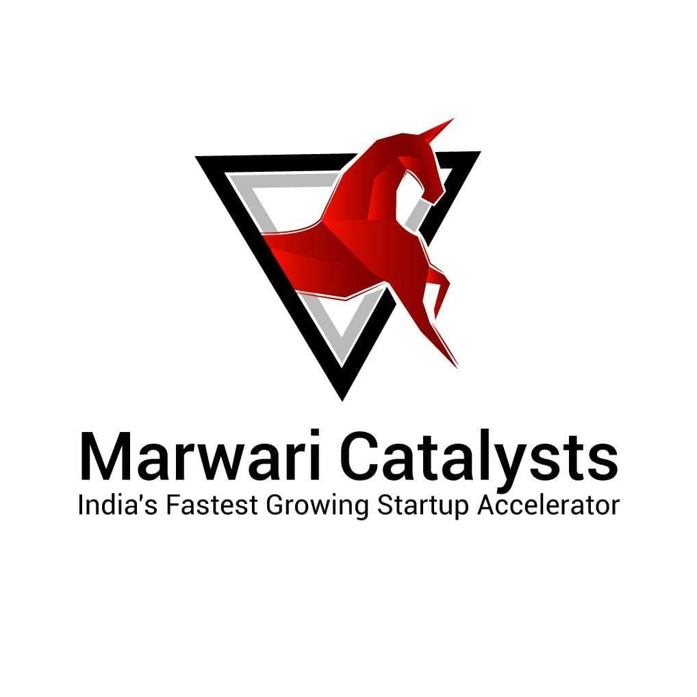Image for Marwari Catalysts: 10 Key Things You Must Know