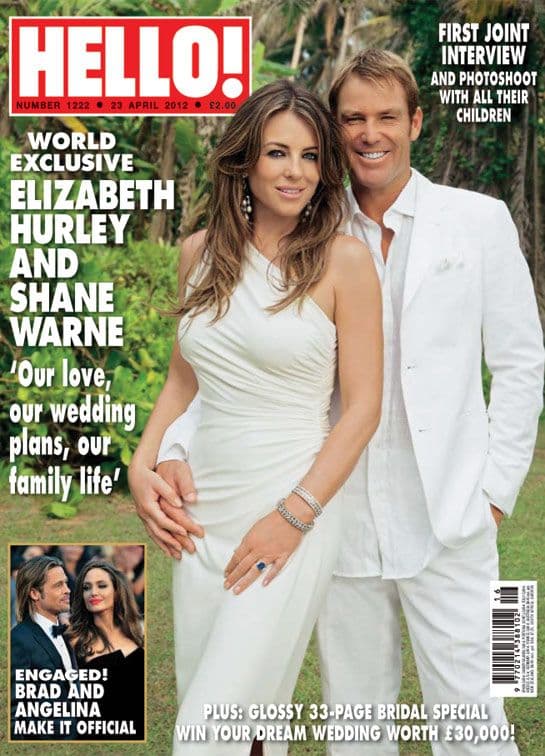 Image for Beyond the Pitch: The Tumultuous Love Story of Shane Warne, Simone Callahan, and Elizabeth Hurley