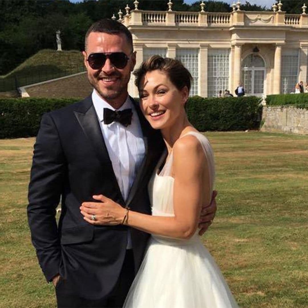 Image for Emma Willis and Matt Willis: A Decade-Spanning Love Story Forged in the Public Eye