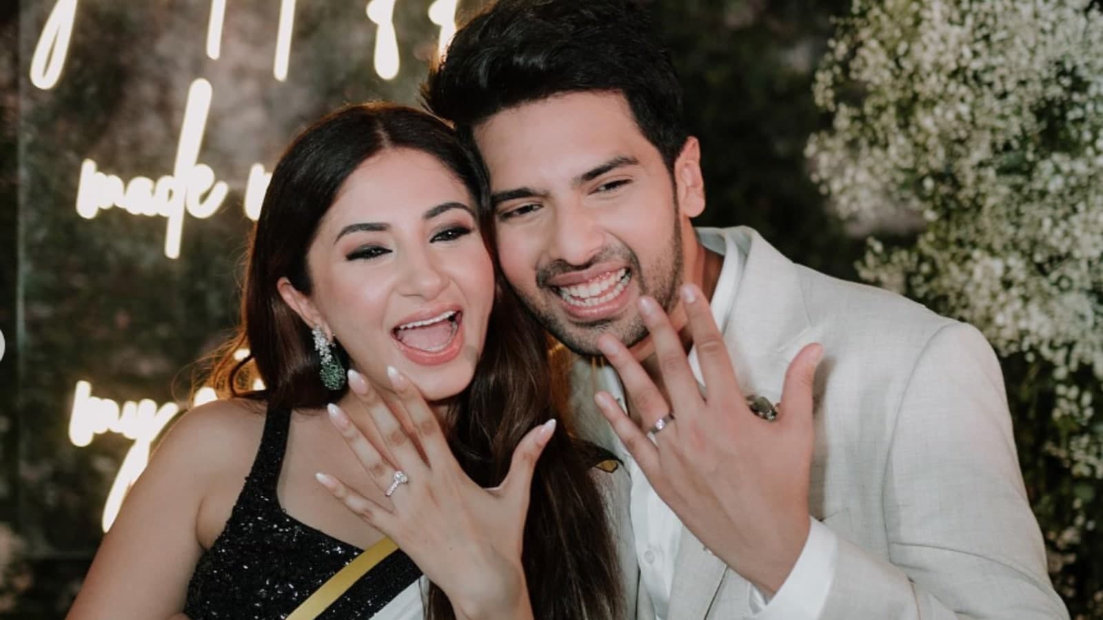 Image for Armaan Malik's Harmonious Heart: From Private Melodies to Public Love with Aashna Shroff