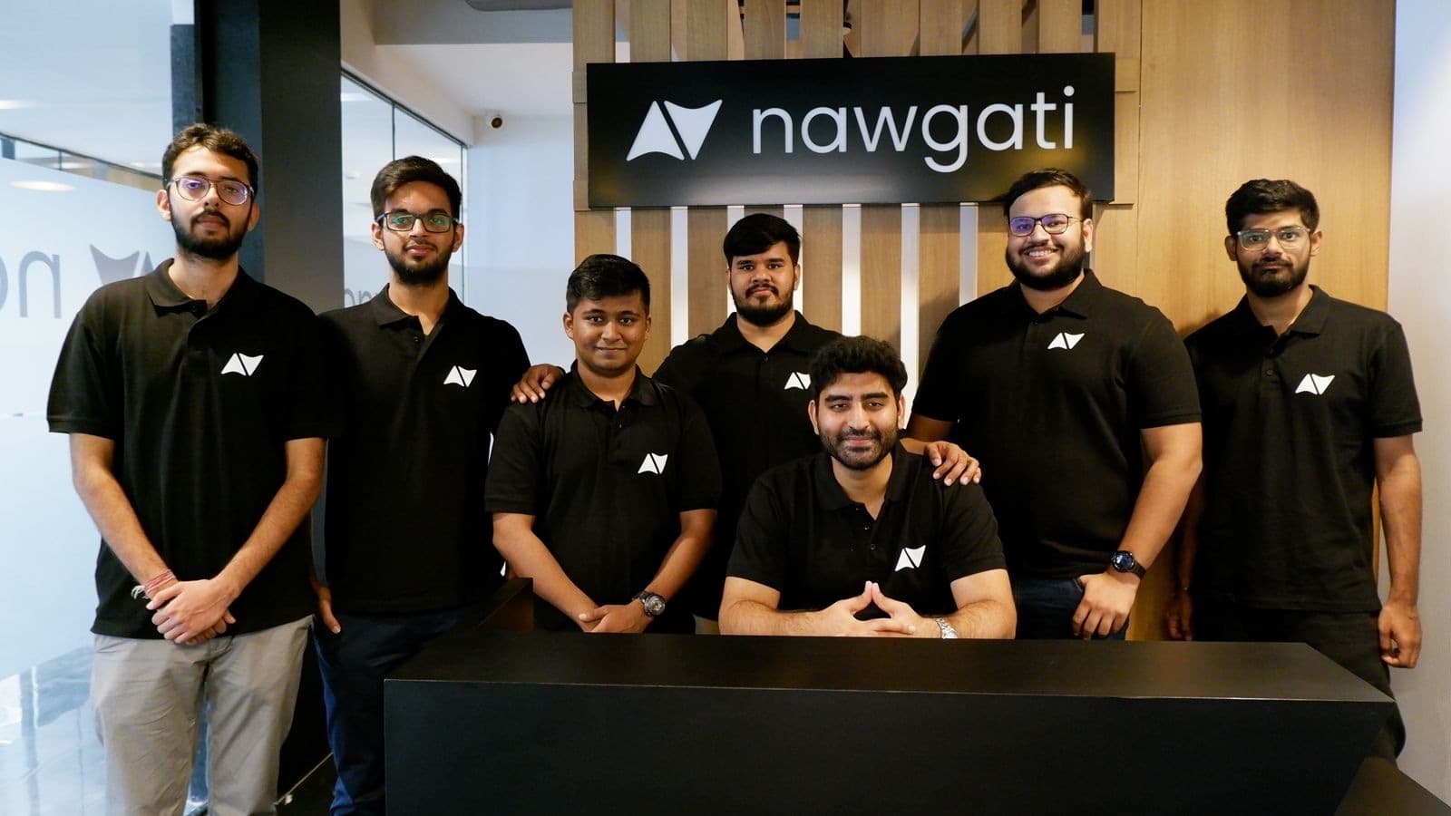 Image for Nawgati