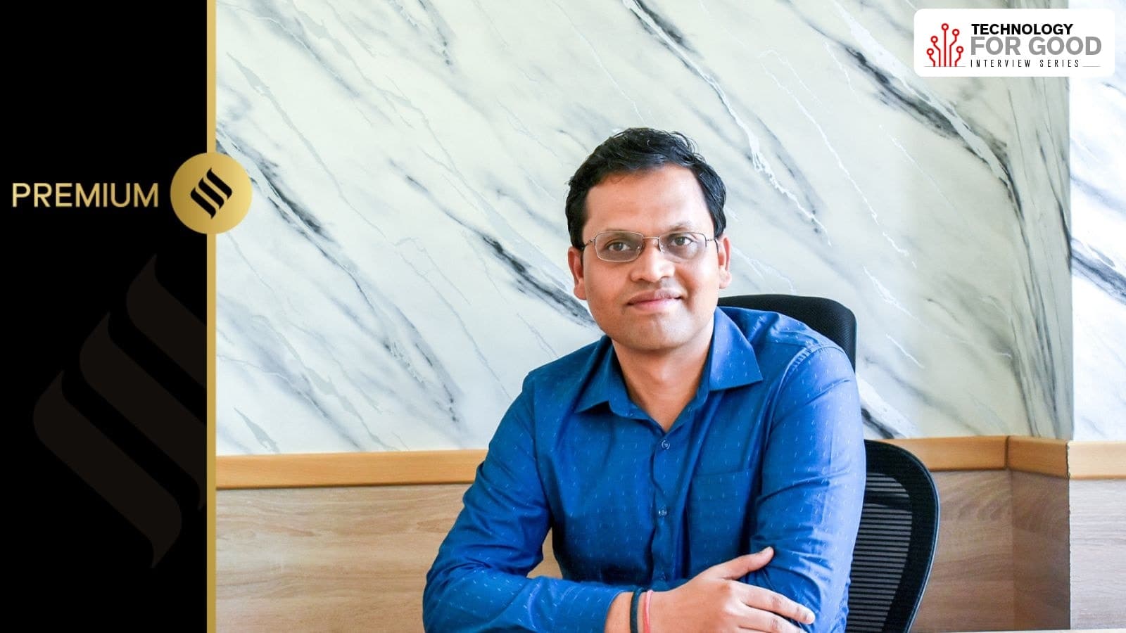 Image for Pratyush Kumar (Sarvam)