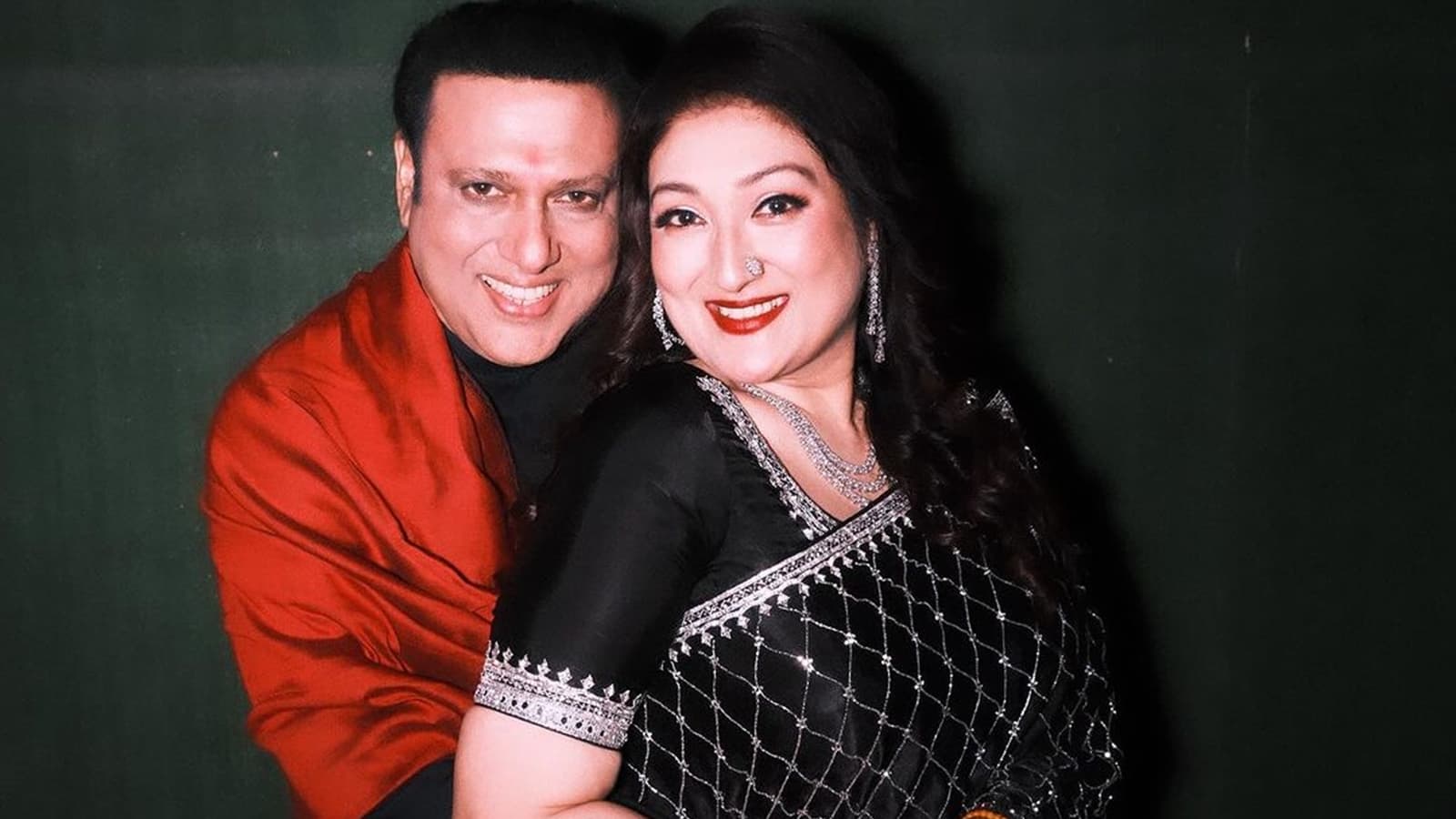 Image for Sunita Ahuja 