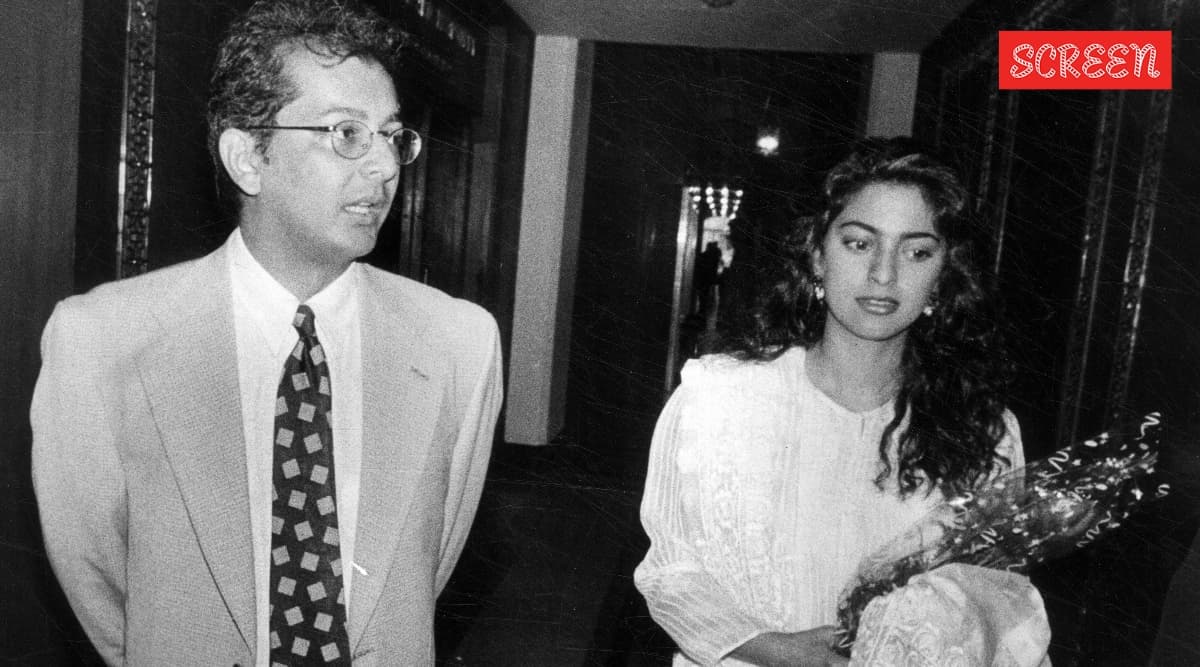 Image for A Love Story Forged in Resilience: Juhi Chawla and Jay Mehta's Enduring Romance