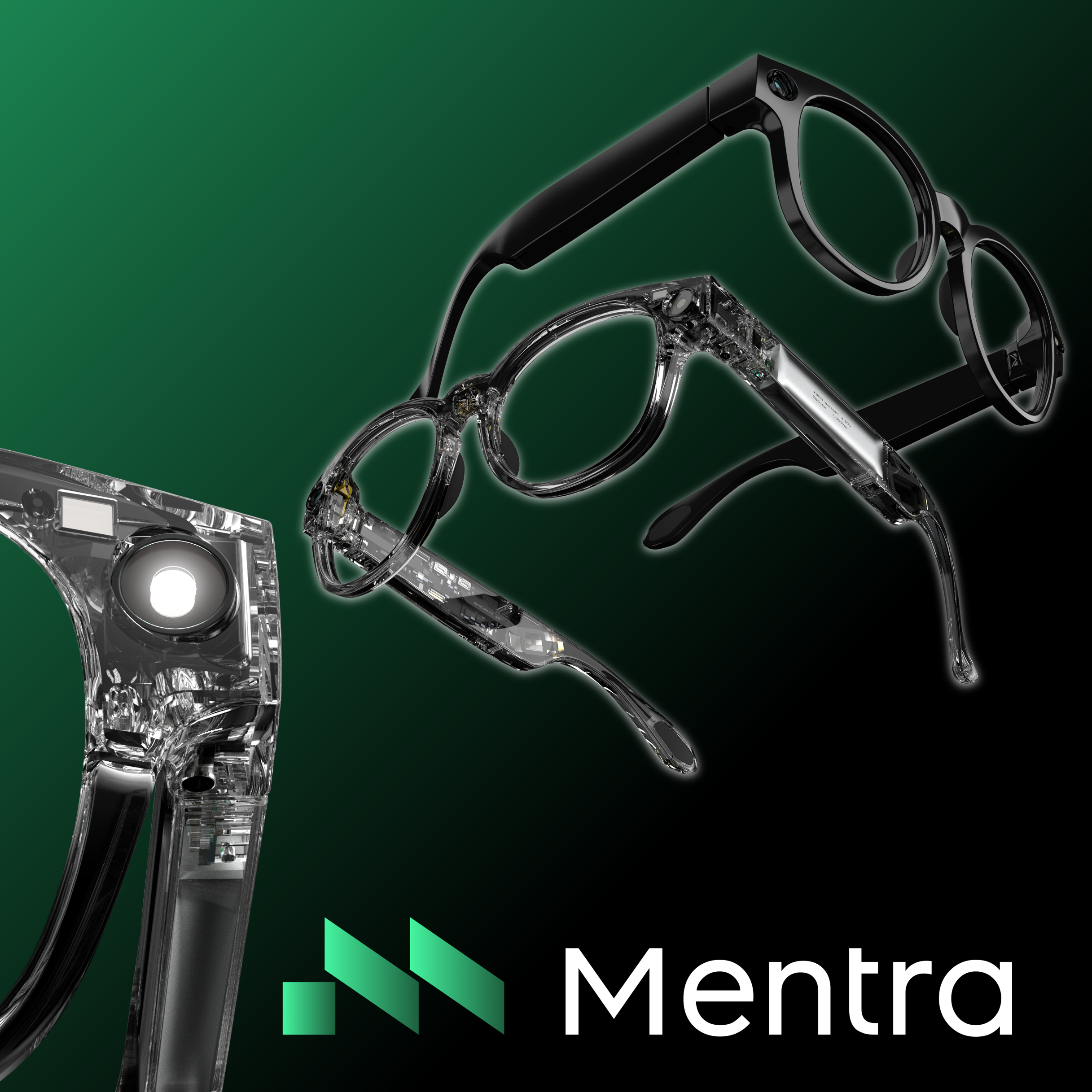 Image for MentraLabs Showcases Live Captioning on Mentra OS at Y Combinator Hackathon