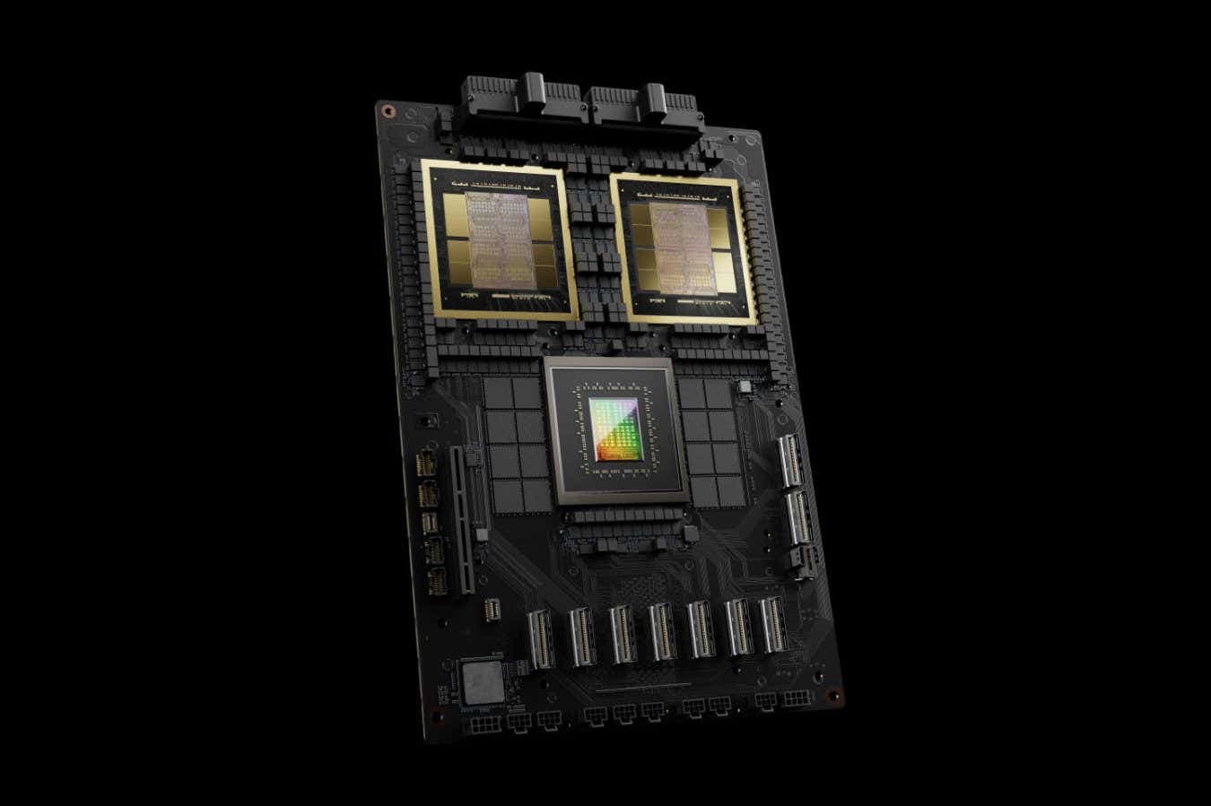 Image for NVIDIA's GB200 Leads AI Inference Profitability at 78%, AMD Faces Losses in Key Sector