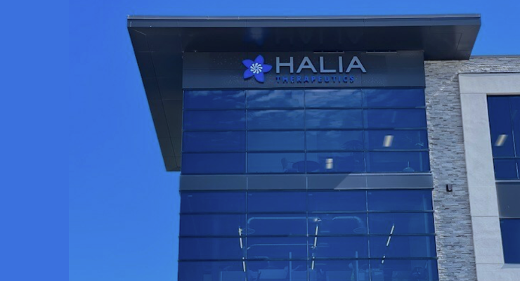 Image for Halia Therapeutics