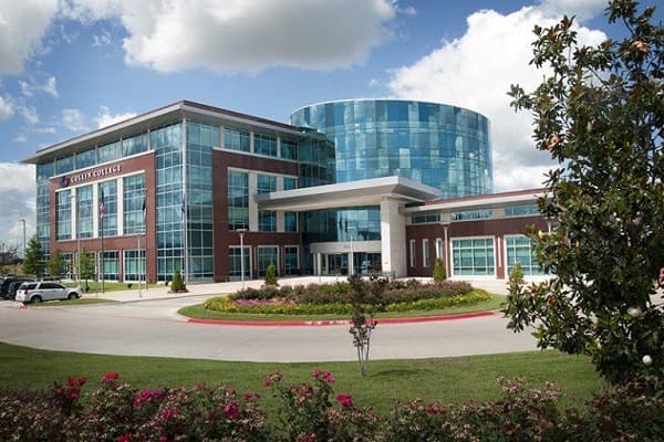 Image for Collin College: 10 Key Things You Must Know
