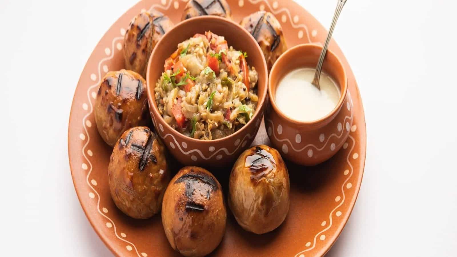 Image for Mithila Foods