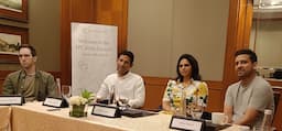 South Park Commons Targets $40 Million India Fund, Championing 'Patient Capital' for Founders