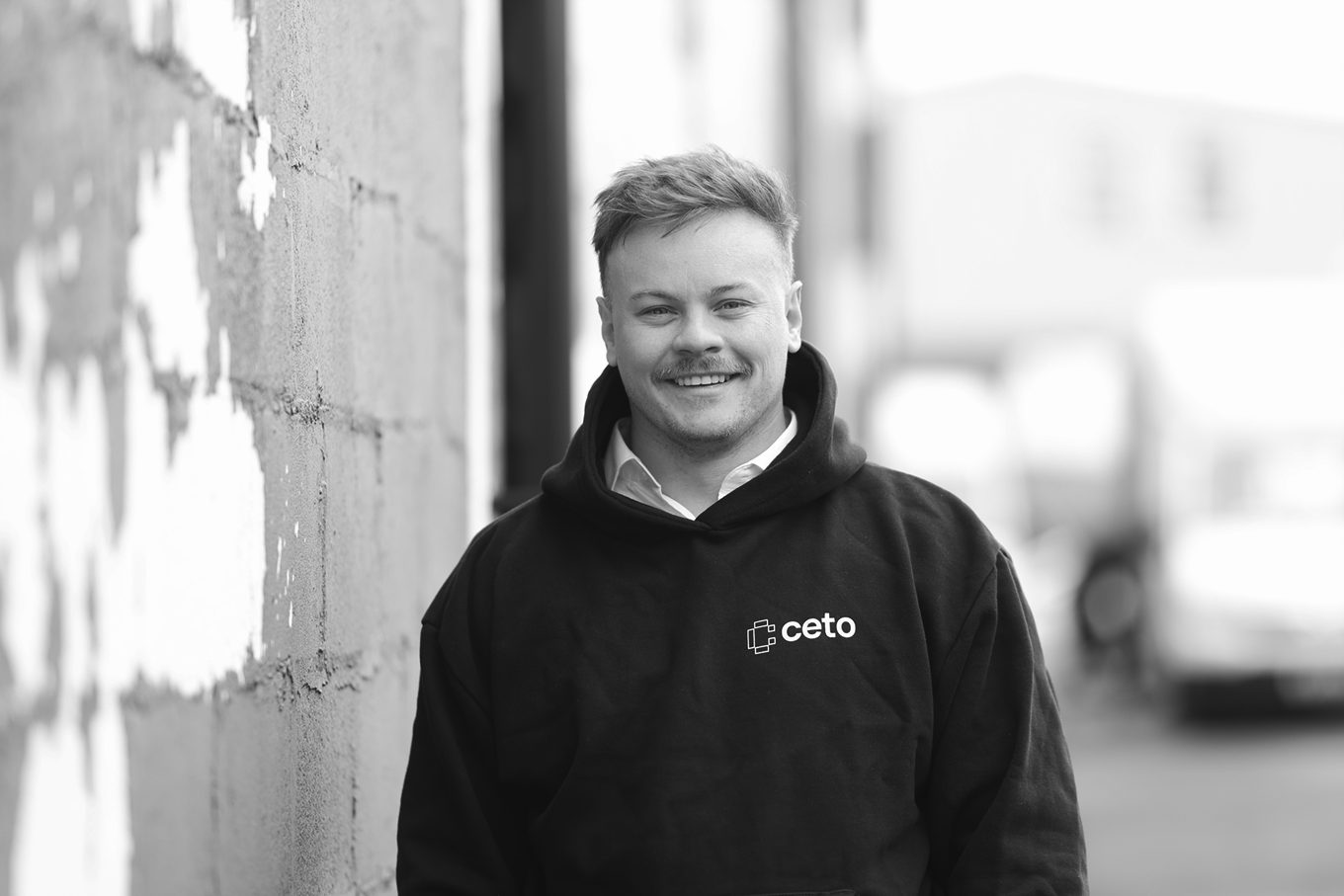 Image for Tony Hildrew (Ceto)