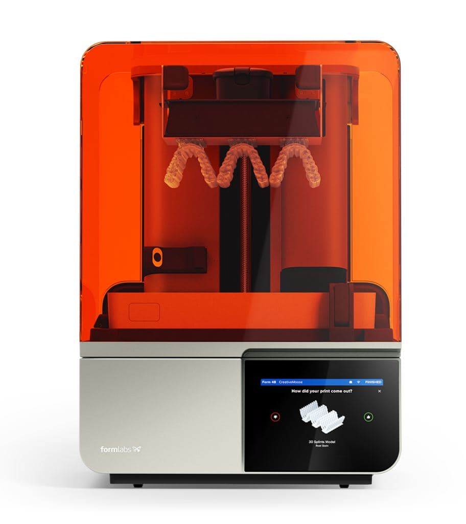 Image for Formlabs: 10 Key Things You Must Know